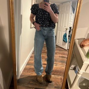 Levi Jeans ‘94 Baggy size 27 (W27,L31)